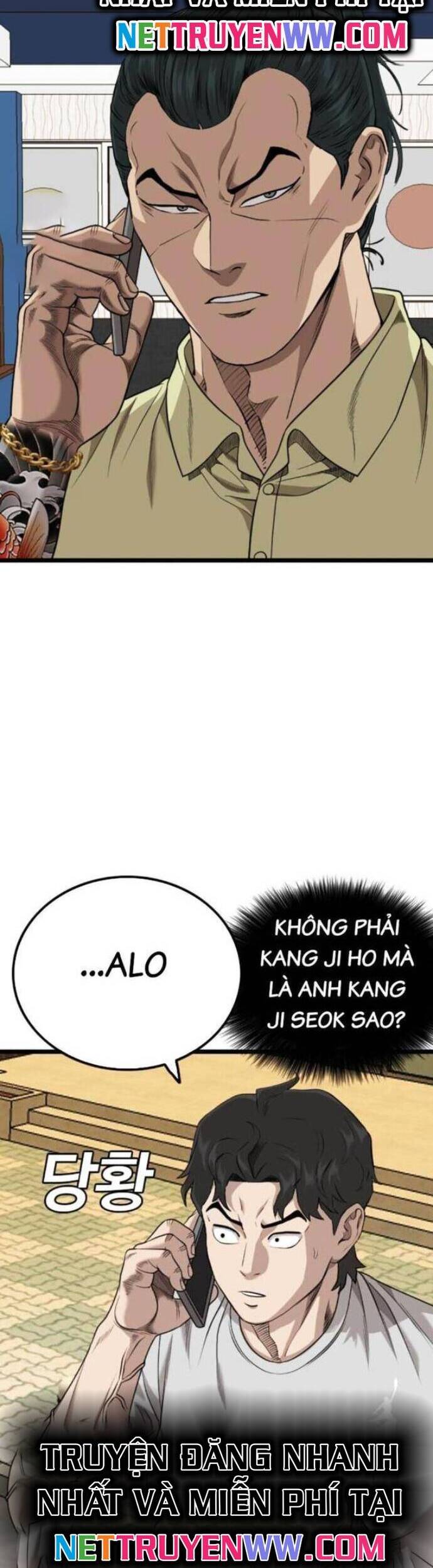 Người Xấu Chap 226 - Next Chap 227