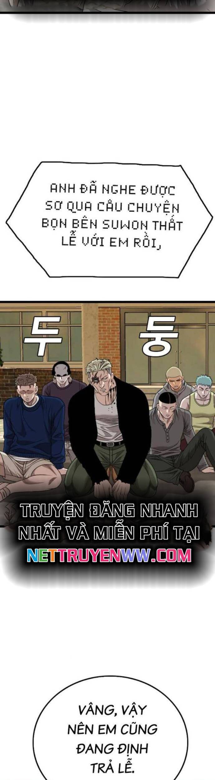 Người Xấu Chap 226 - Next Chap 227