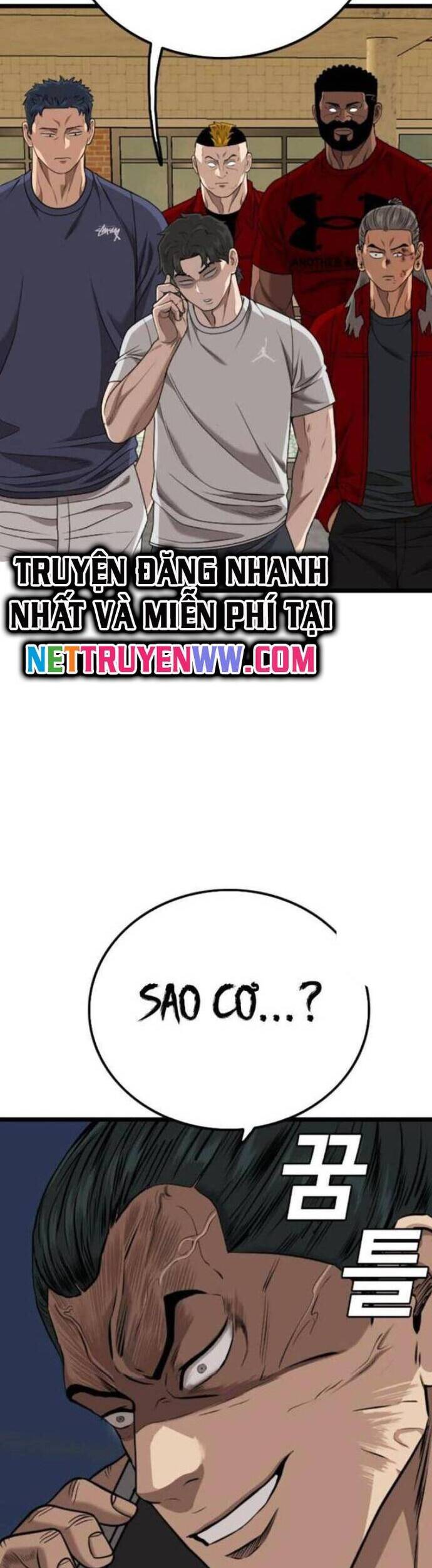 Người Xấu Chap 226 - Next Chap 227