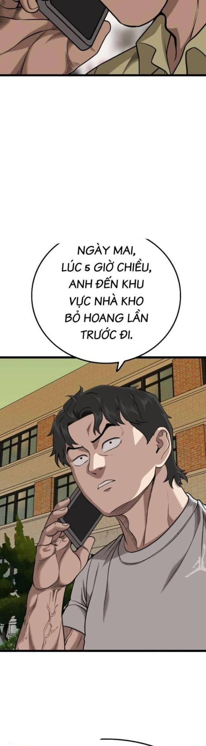 Người Xấu Chap 226 - Next Chap 227