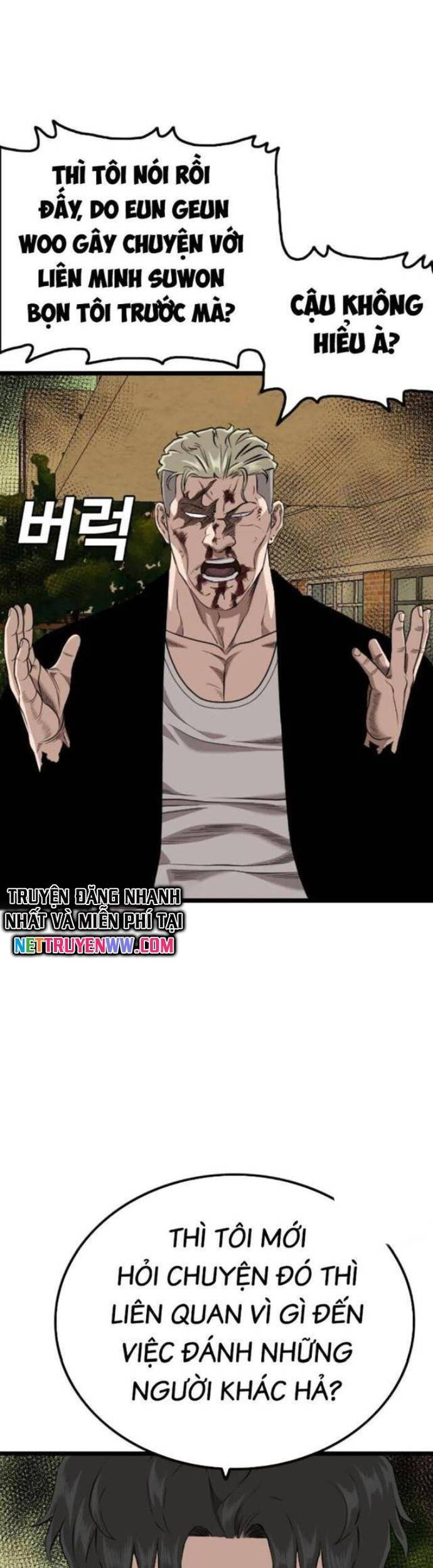 Người Xấu Chap 226 - Next Chap 227