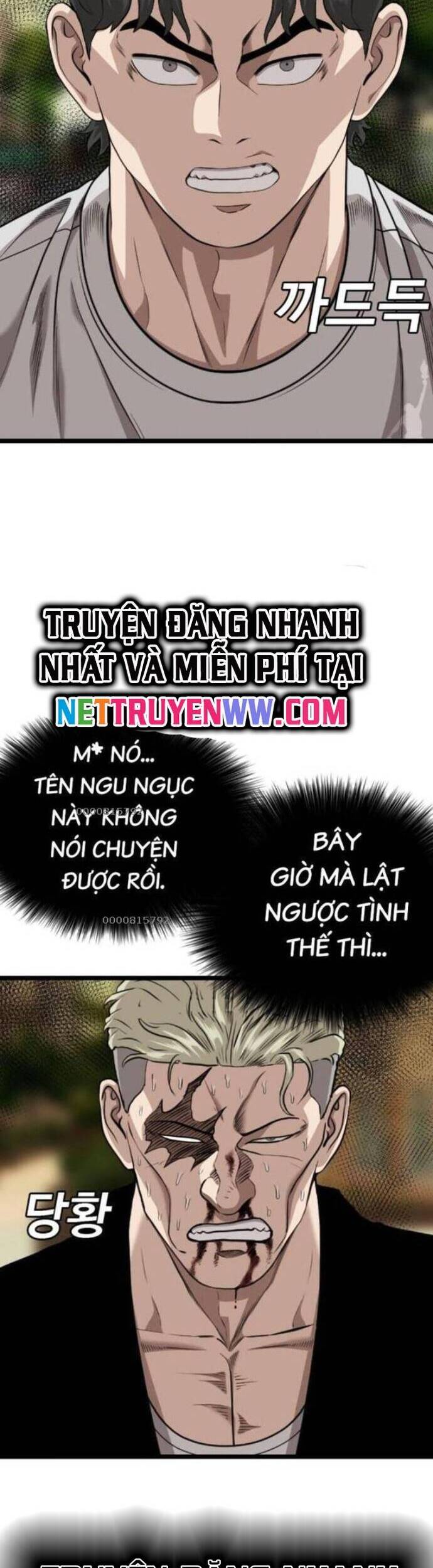 Người Xấu Chap 226 - Next Chap 227