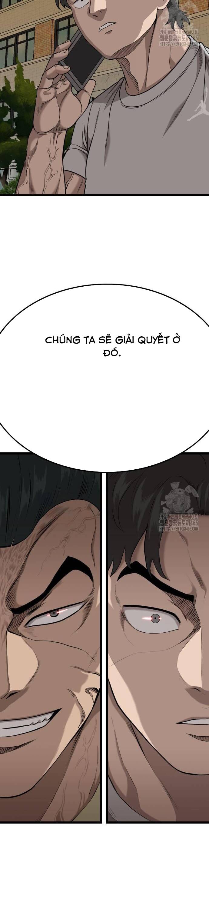 Người Xấu Chap 227 - Next Chap 228