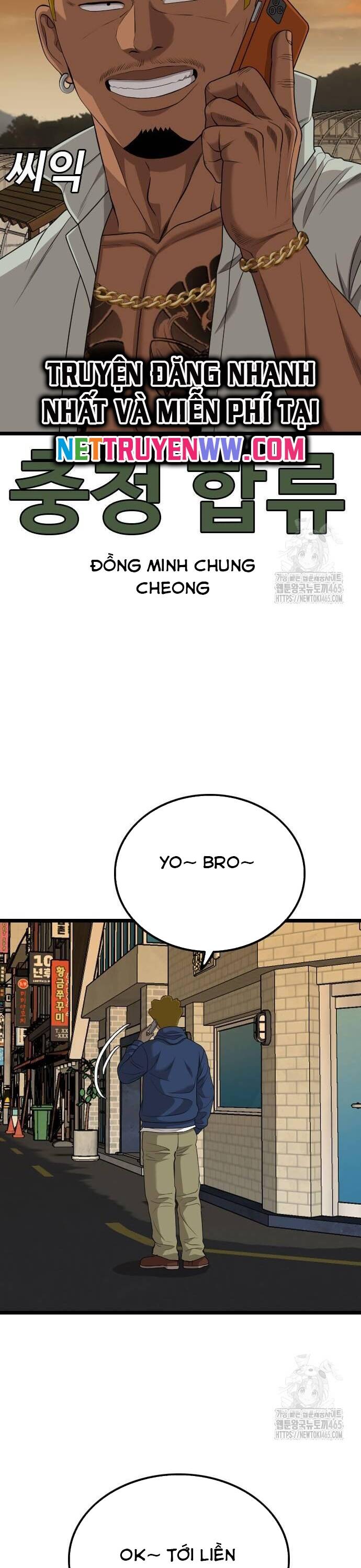 Người Xấu Chap 227 - Next Chap 228