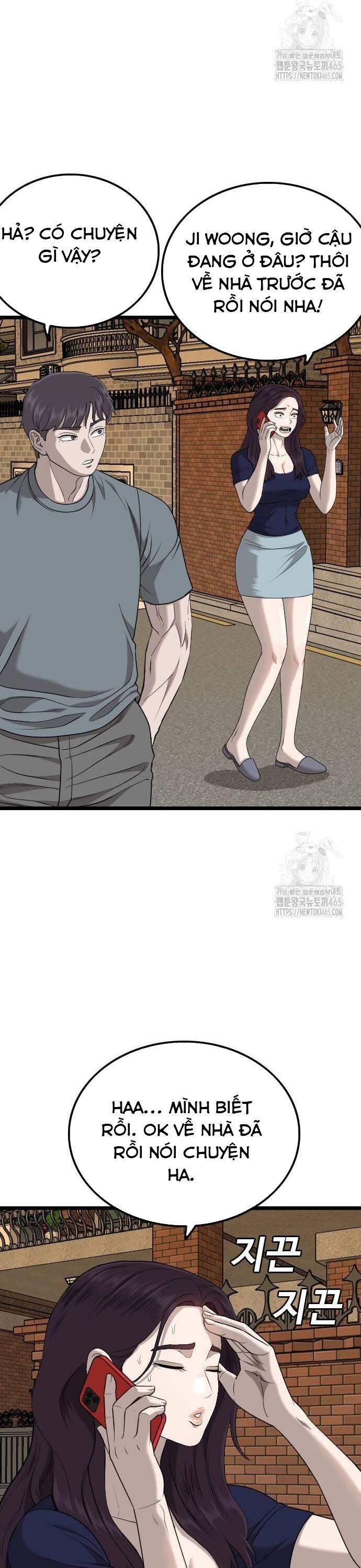 Người Xấu Chap 227 - Next Chap 228