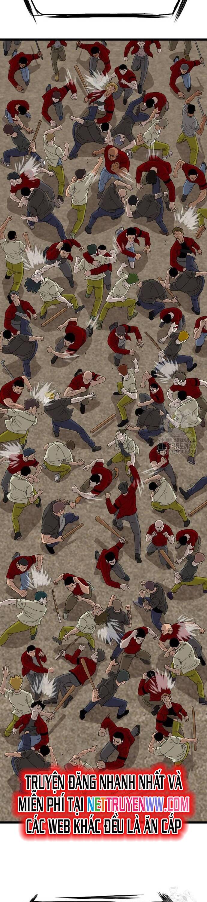 Người Xấu Chap 228 - Next Chap 229