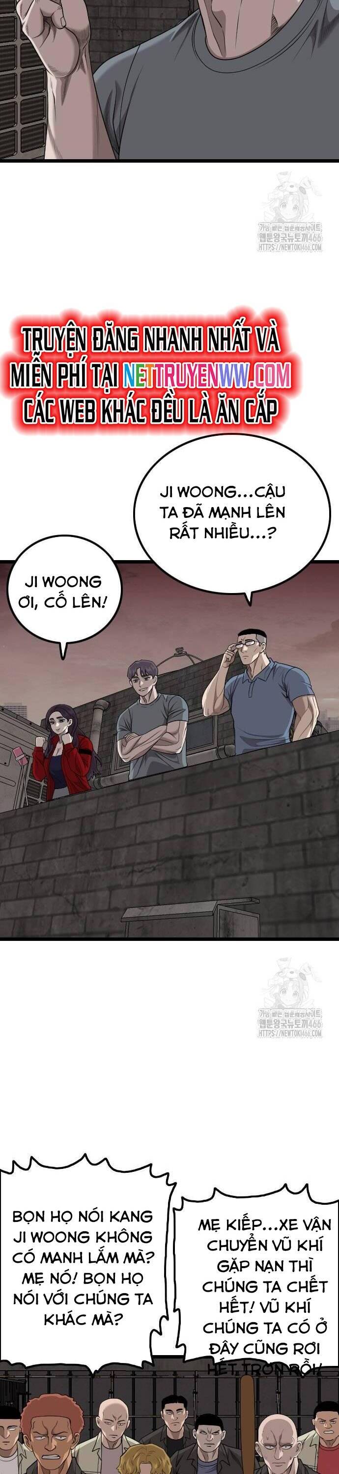 Người Xấu Chap 229 - Next Chap 230