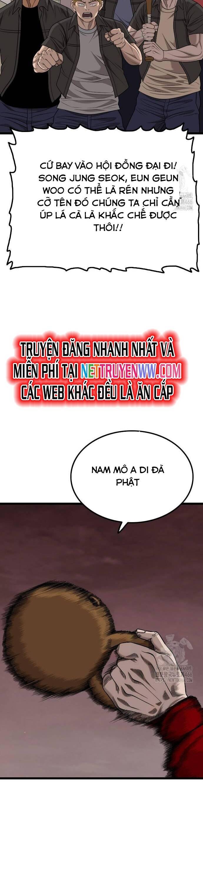 Người Xấu Chap 229 - Next Chap 230