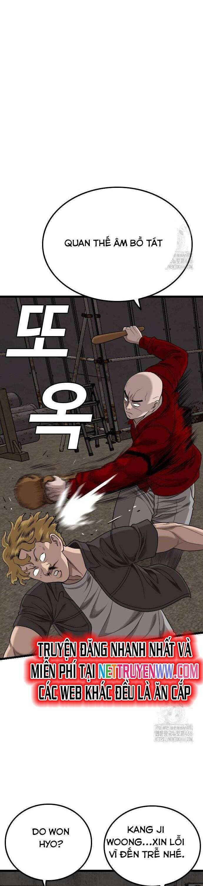 Người Xấu Chap 229 - Next Chap 230