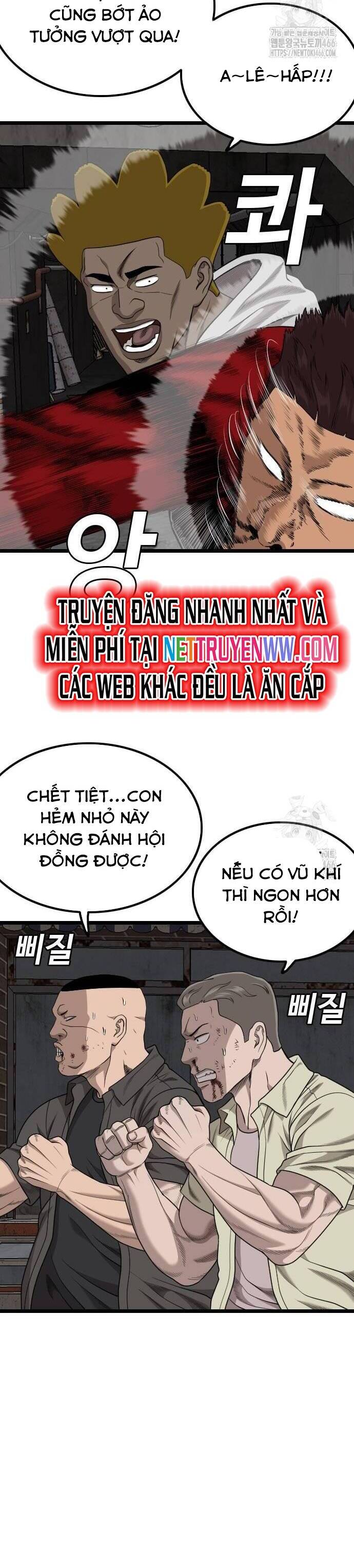 Người Xấu Chap 229 - Next Chap 230