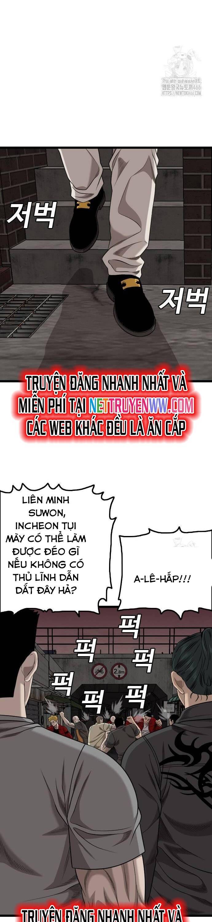 Người Xấu Chap 229 - Next Chap 230