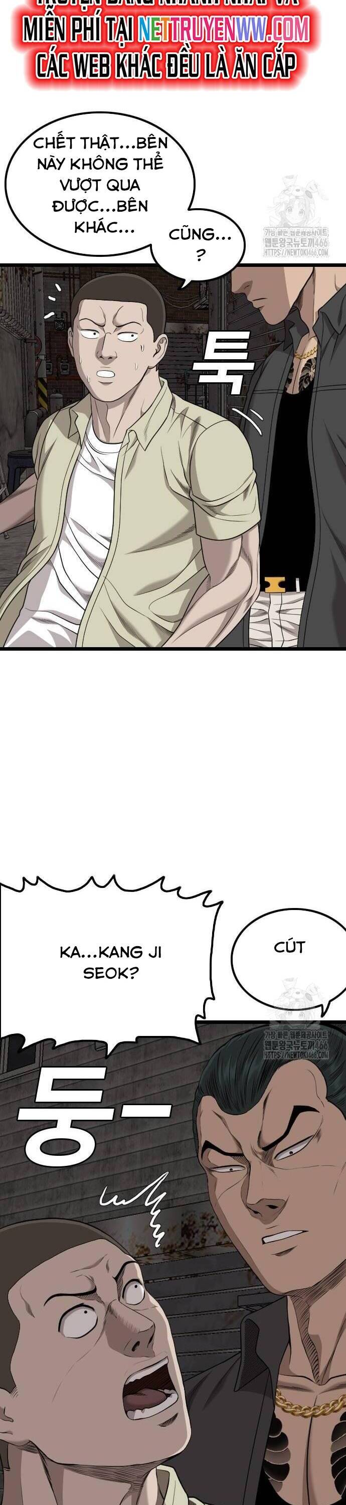 Người Xấu Chap 229 - Next Chap 230