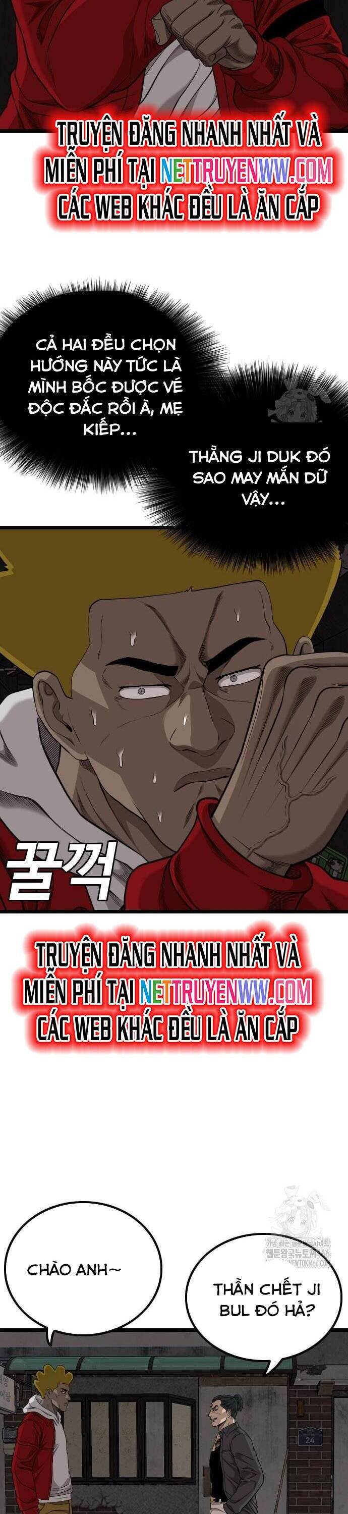 Người Xấu Chap 229 - Next Chap 230