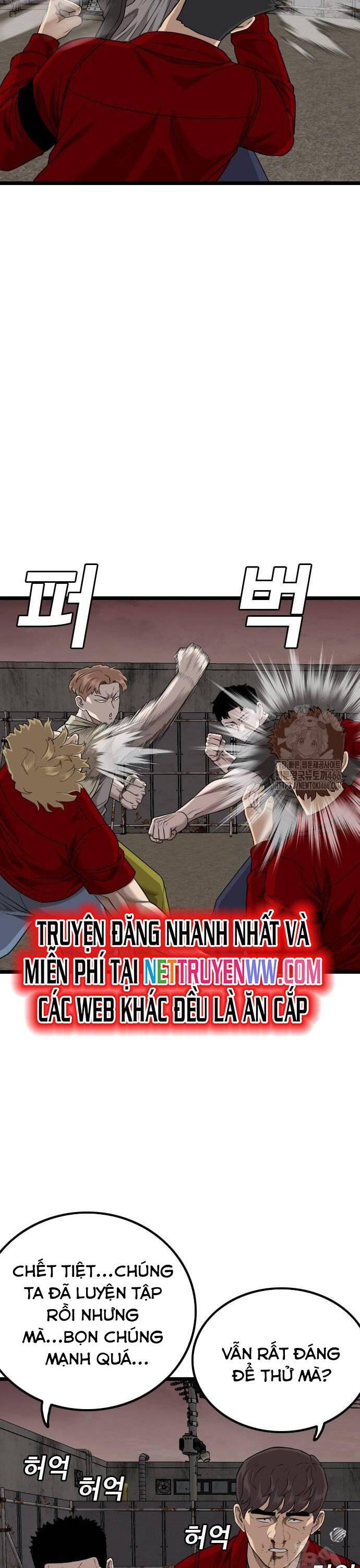 Người Xấu Chap 229 - Next Chap 230