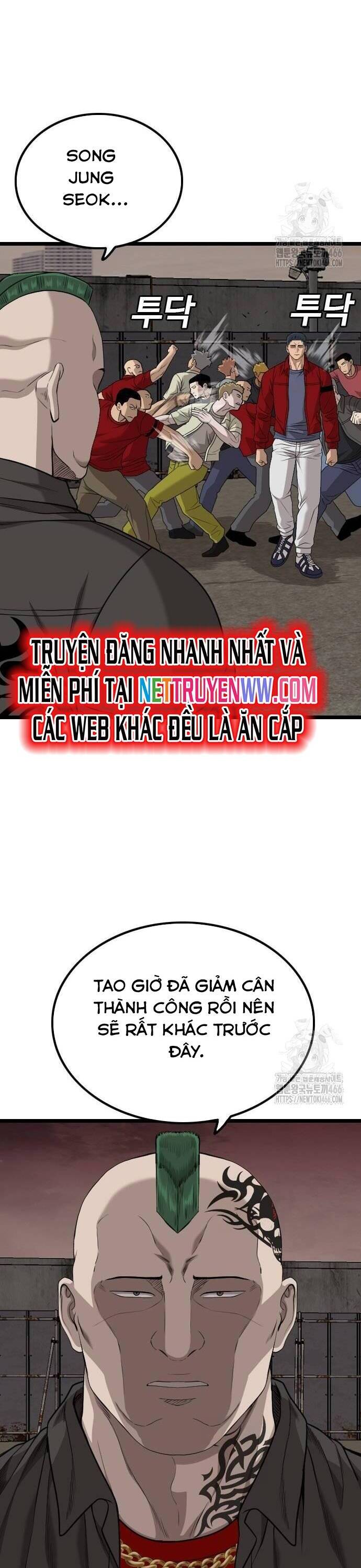 Người Xấu Chap 229 - Next Chap 230