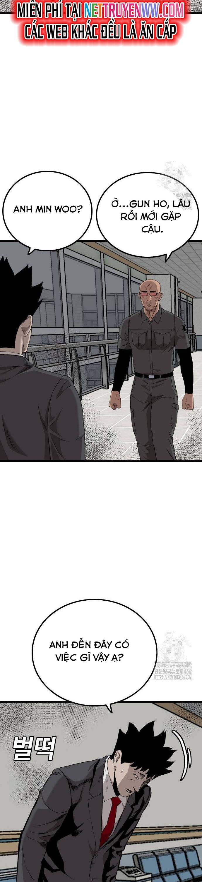 Người Xấu Chap 231 - Next Chap 232