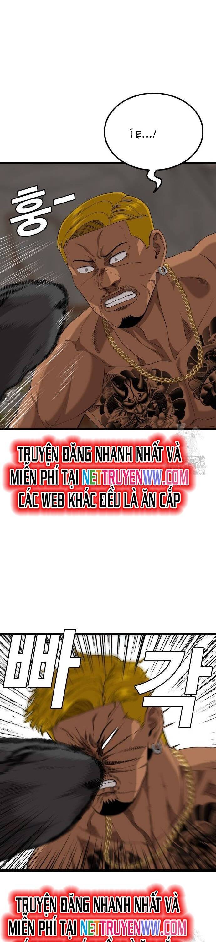 Người Xấu Chap 233 - Next Chap 234