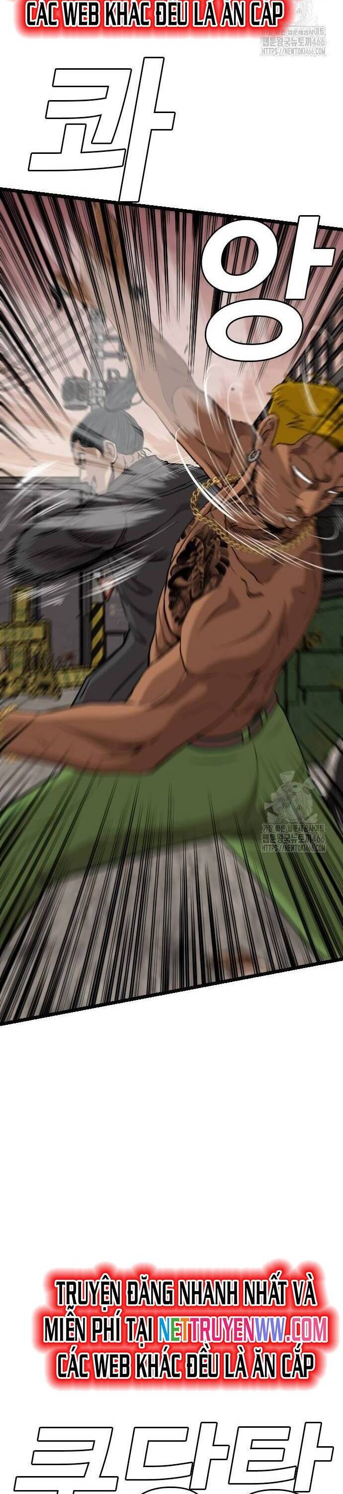 Người Xấu Chap 233 - Next Chap 234