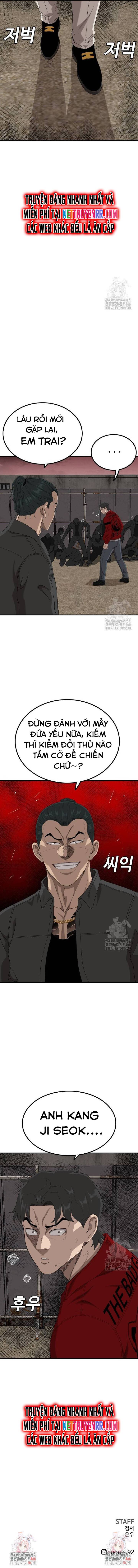 Người Xấu Chap 234 - Next Chap 235