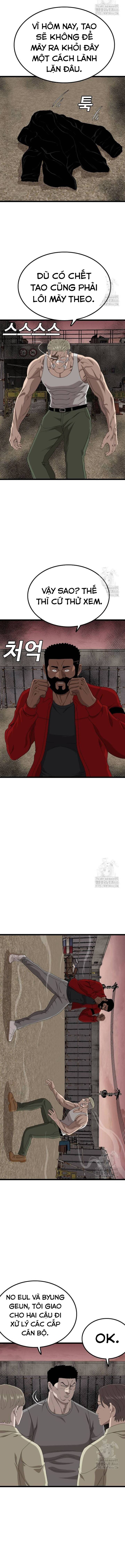 Người Xấu Chap 234 - Next Chap 235