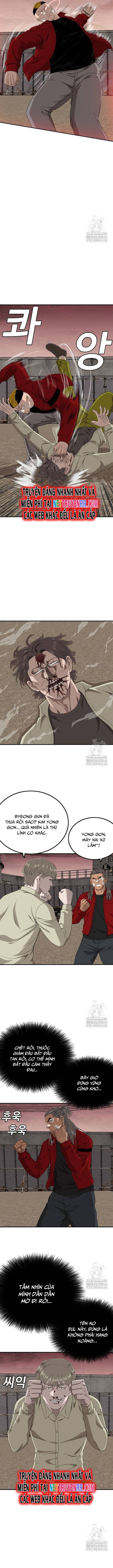 Người Xấu Chap 235 - Next Chap 236
