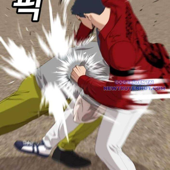 Người Xấu Chap 236 - Next Chap 237