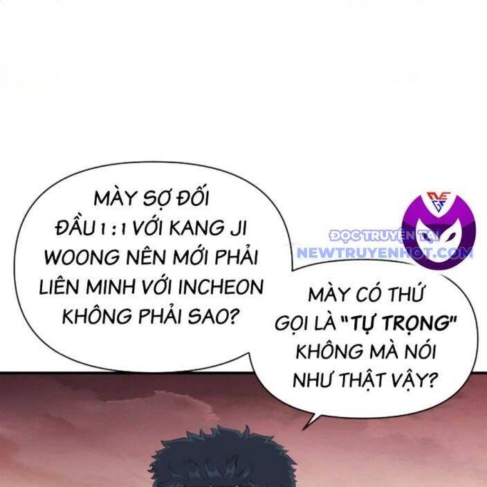 Người Xấu Chap 236 - Next Chap 237
