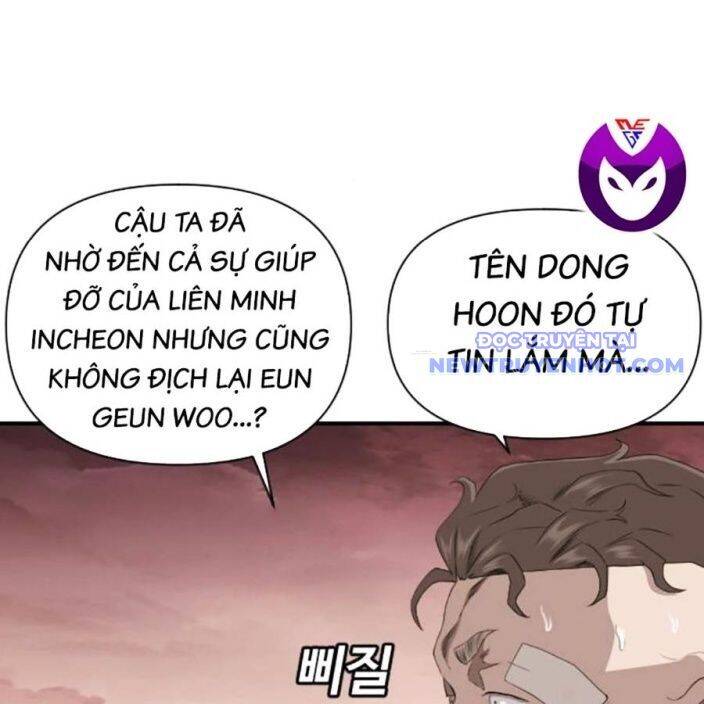 Người Xấu Chap 236 - Next Chap 237