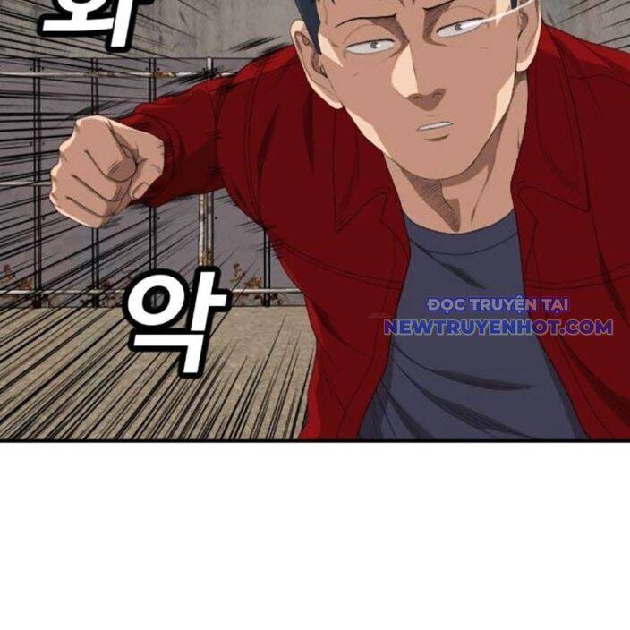 Người Xấu Chap 236 - Next Chap 237