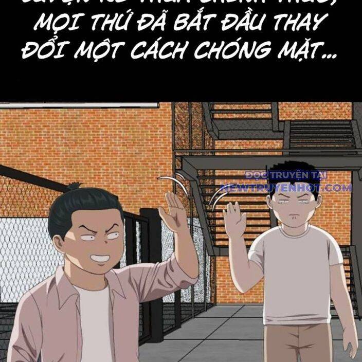 Người Xấu Chap 236 - Next Chap 237