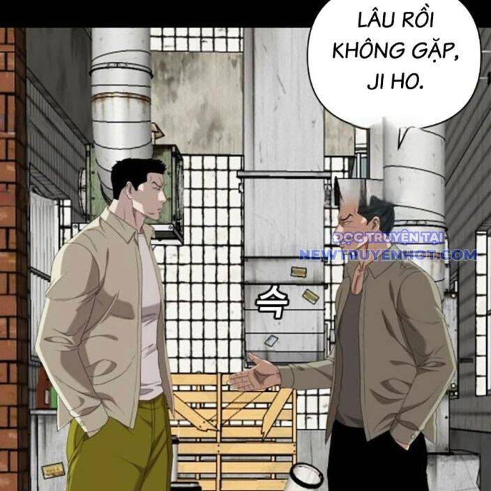 Người Xấu Chap 236 - Next Chap 237