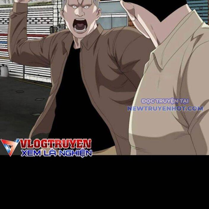 Người Xấu Chap 236 - Next Chap 237