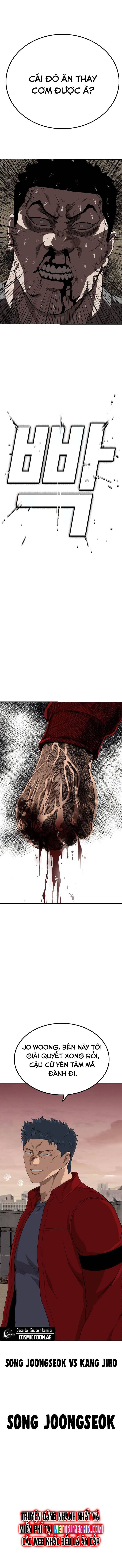 Người Xấu Chap 238 - Next Chap 239