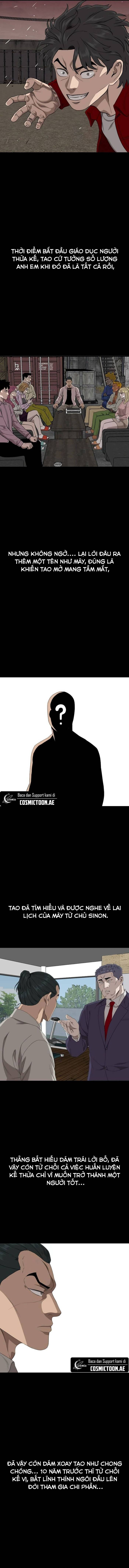 Người Xấu Chap 238 - Next Chap 239