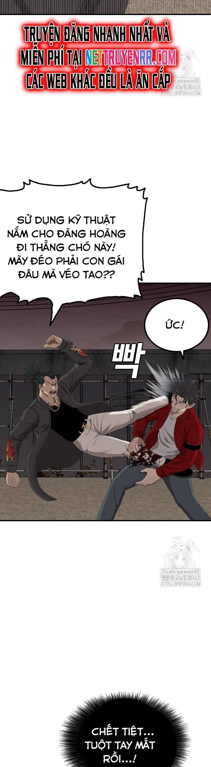 Người Xấu Chap 240 - Next Chap 241