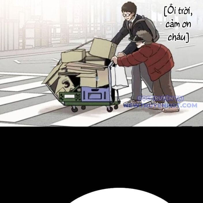 Người Xấu Chap 241 - Next Chap 242