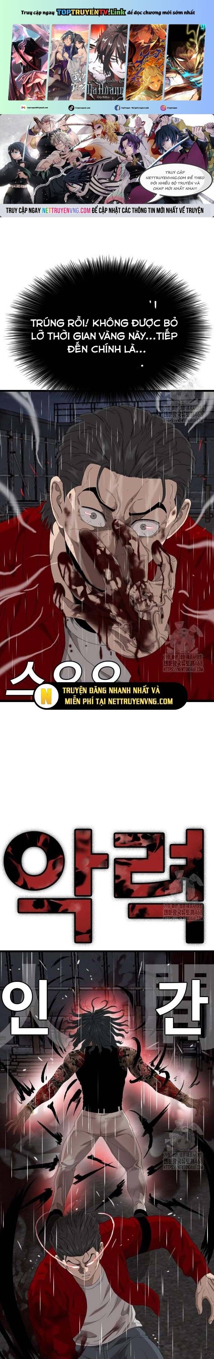 Người Xấu Chap 242 - Next Chap 243