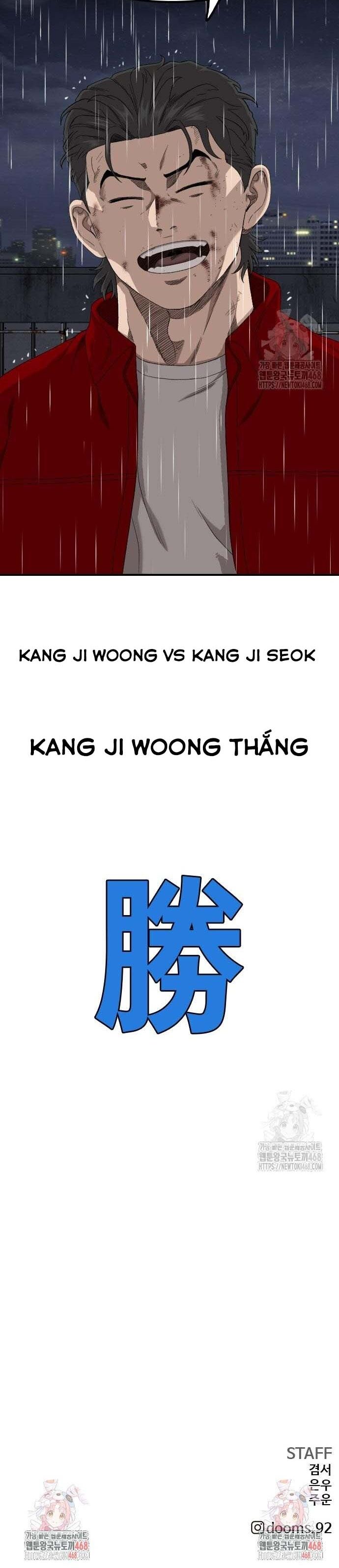 Người Xấu Chap 242 - Next Chap 243