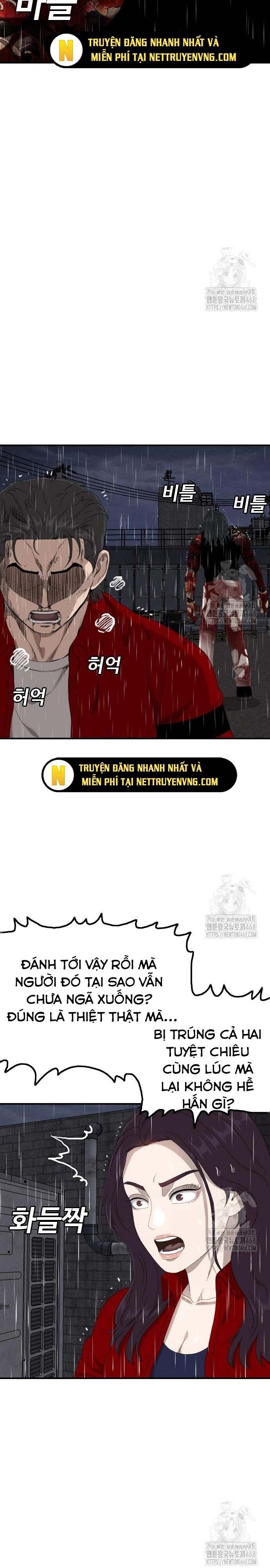 Người Xấu Chap 242 - Next Chap 243