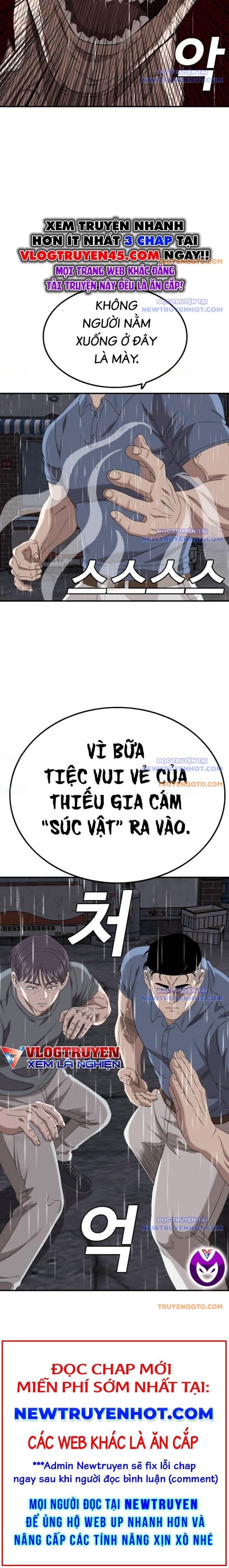 Người Xấu Chap 243 - Next Chap 244