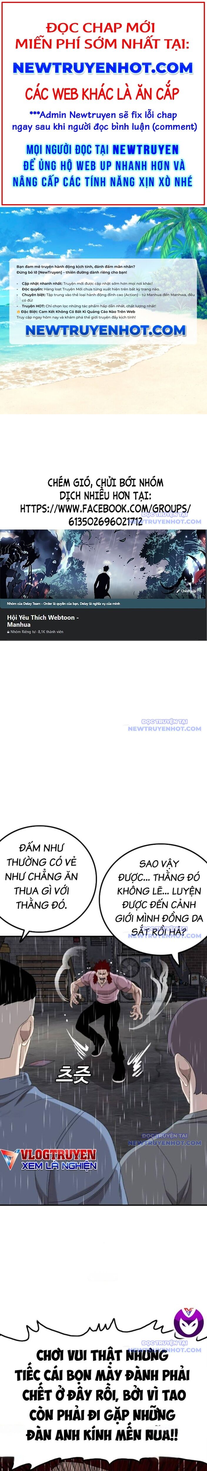 Người Xấu Chap 244 - Next Chap 245