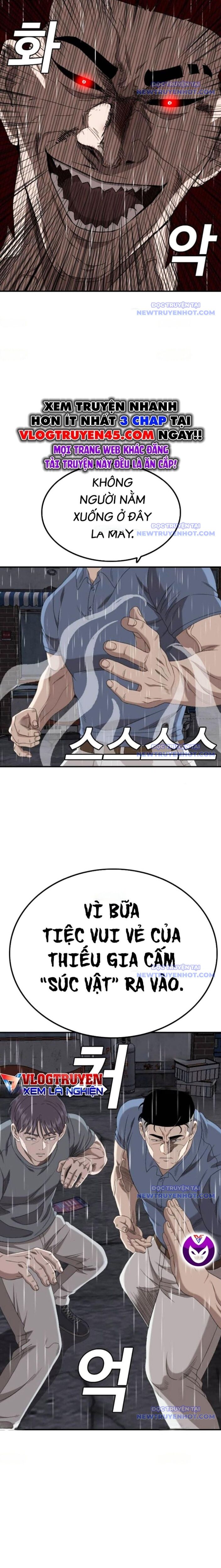 Người Xấu Chap 244 - Next Chap 245