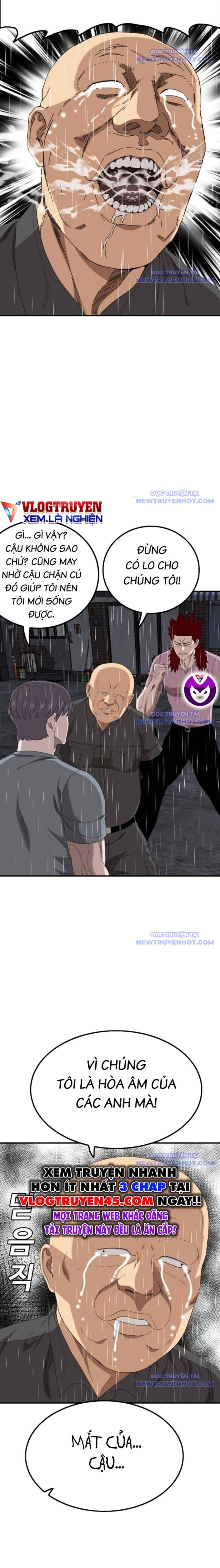 Người Xấu Chap 244 - Next Chap 245