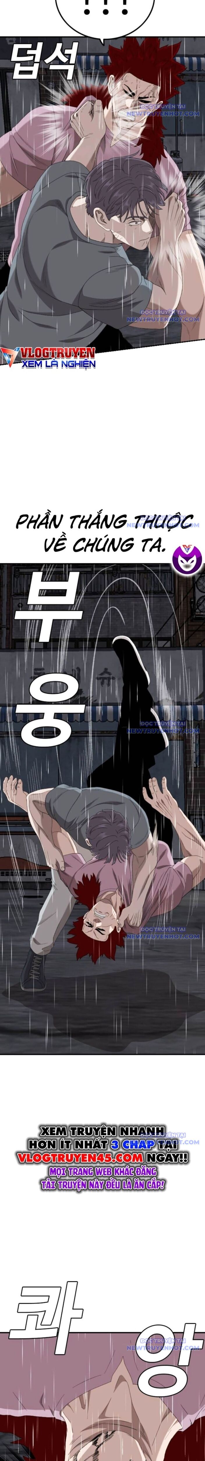 Người Xấu Chap 244 - Next Chap 245