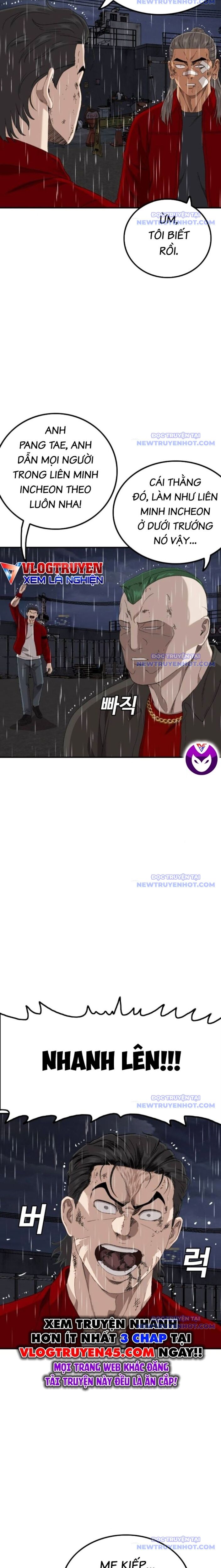 Người Xấu Chap 244 - Next Chap 245