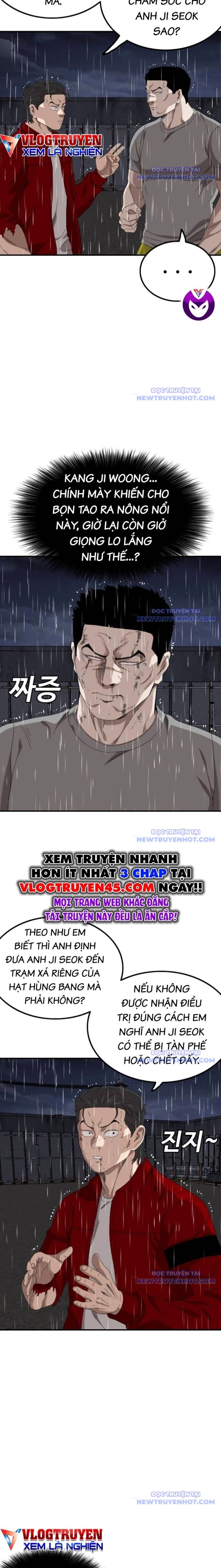 Người Xấu Chap 244 - Next Chap 245