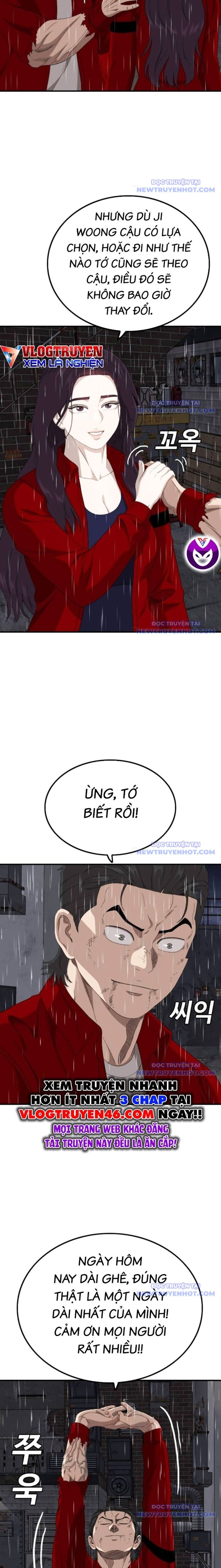 Người Xấu Chap 245 - Next Chap 246