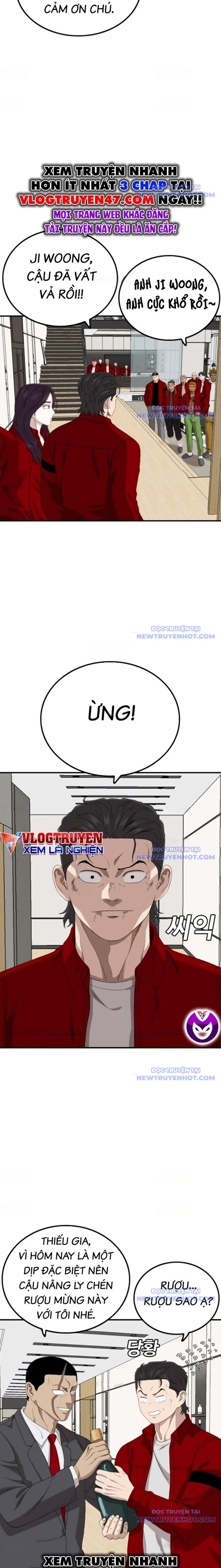 Người Xấu Chap 246 - Next Chap 247