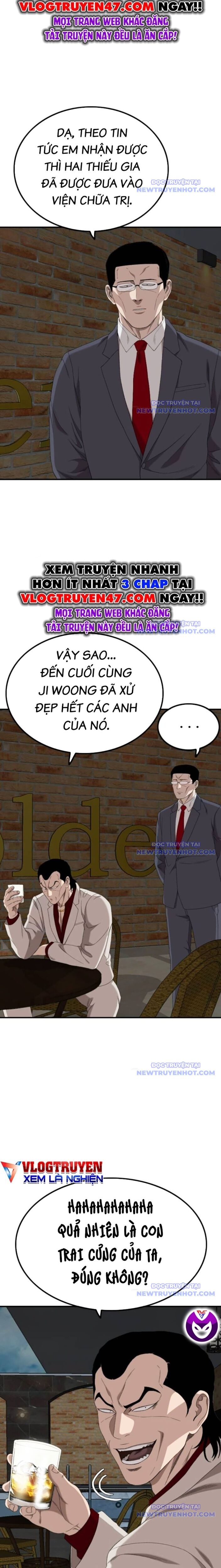 Người Xấu Chap 246 - Next Chap 247