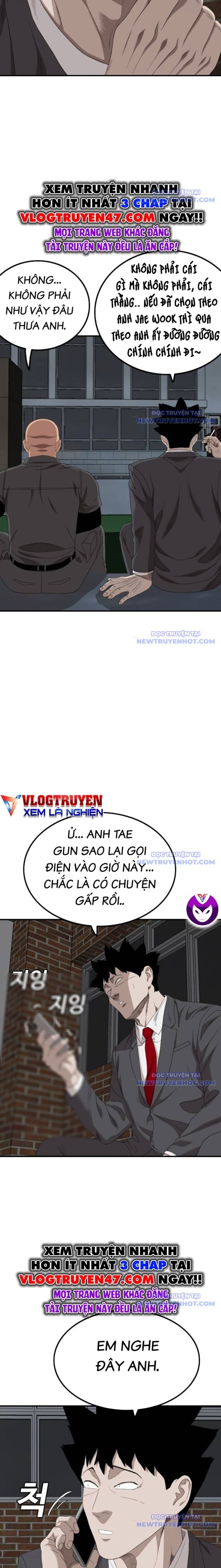Người Xấu Chap 246 - Next Chap 247